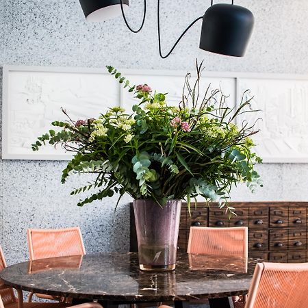 65 Hotel, Rothschild Tel Aviv - an Atlas Boutique Hotel Extérieur photo
