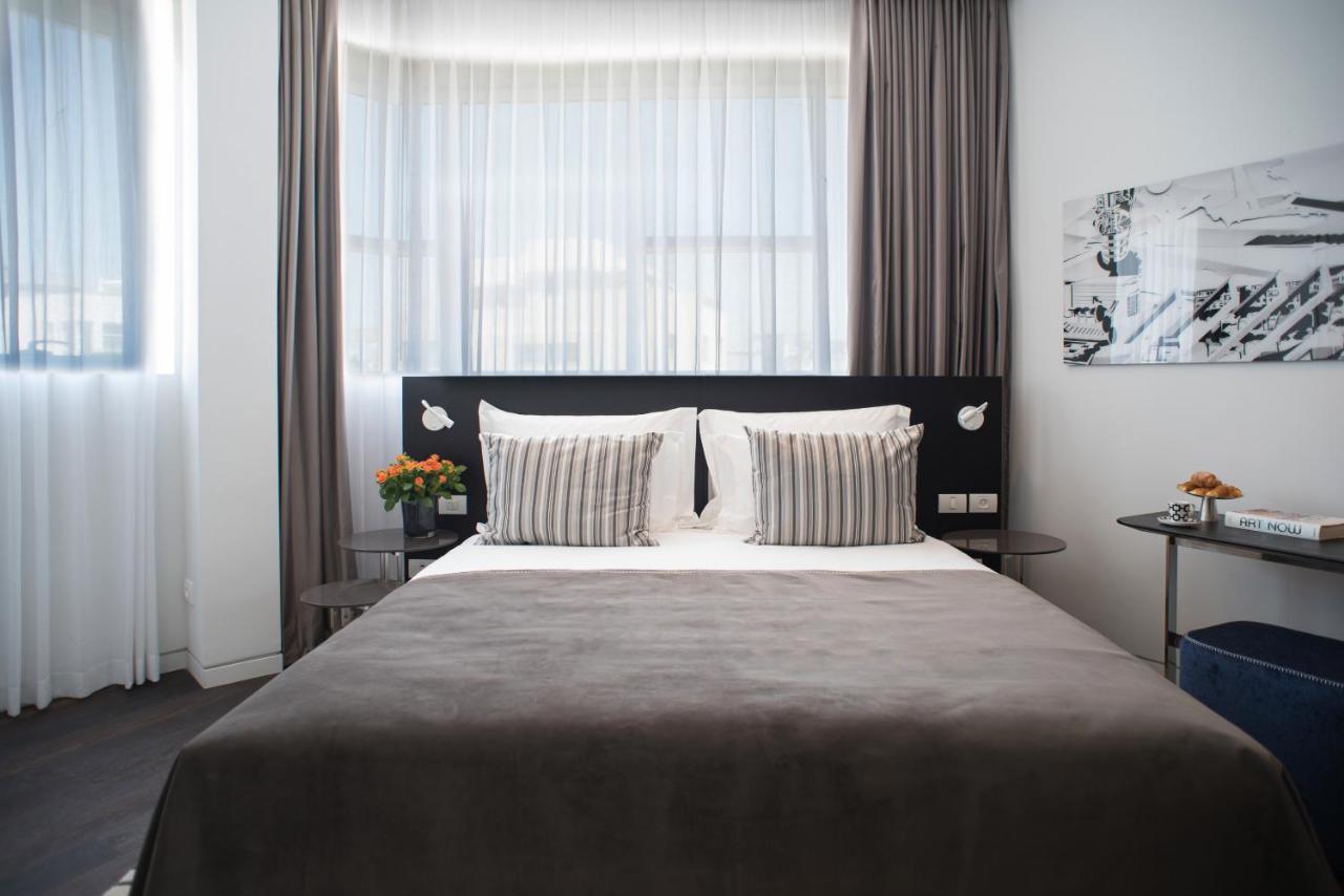 65 Hotel, Rothschild Tel Aviv - an Atlas Boutique Hotel Extérieur photo