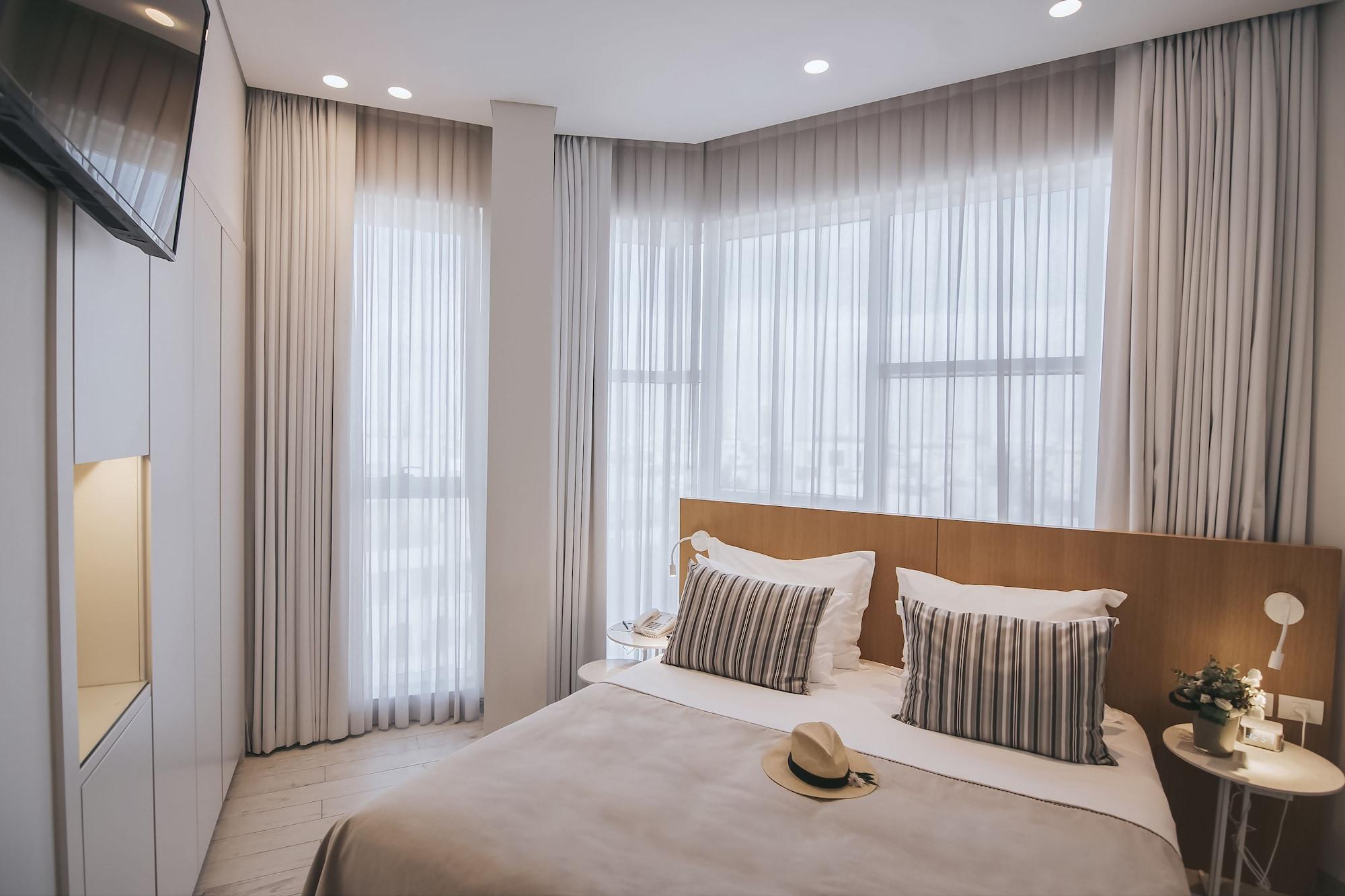 65 Hotel, Rothschild Tel Aviv - an Atlas Boutique Hotel Extérieur photo