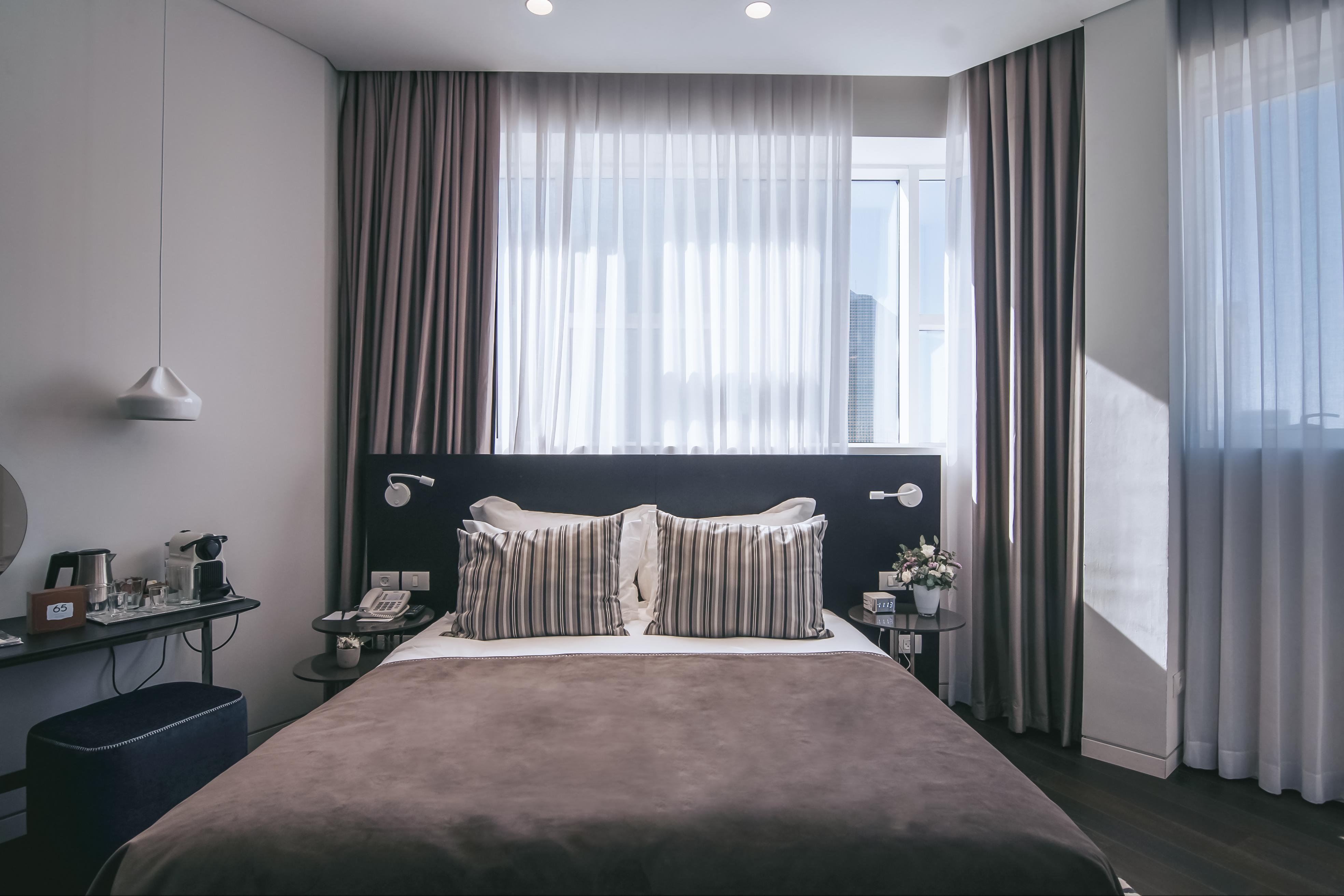 65 Hotel, Rothschild Tel Aviv - an Atlas Boutique Hotel Extérieur photo