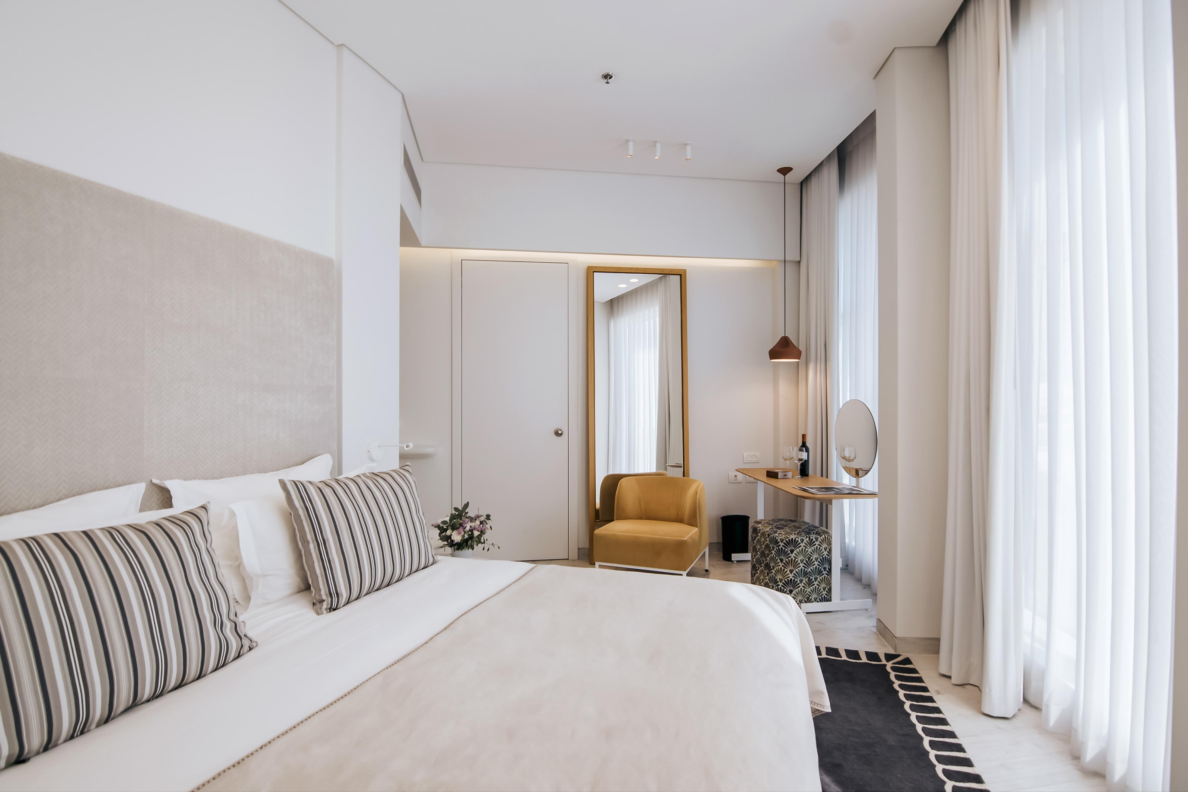 65 Hotel, Rothschild Tel Aviv - an Atlas Boutique Hotel Extérieur photo
