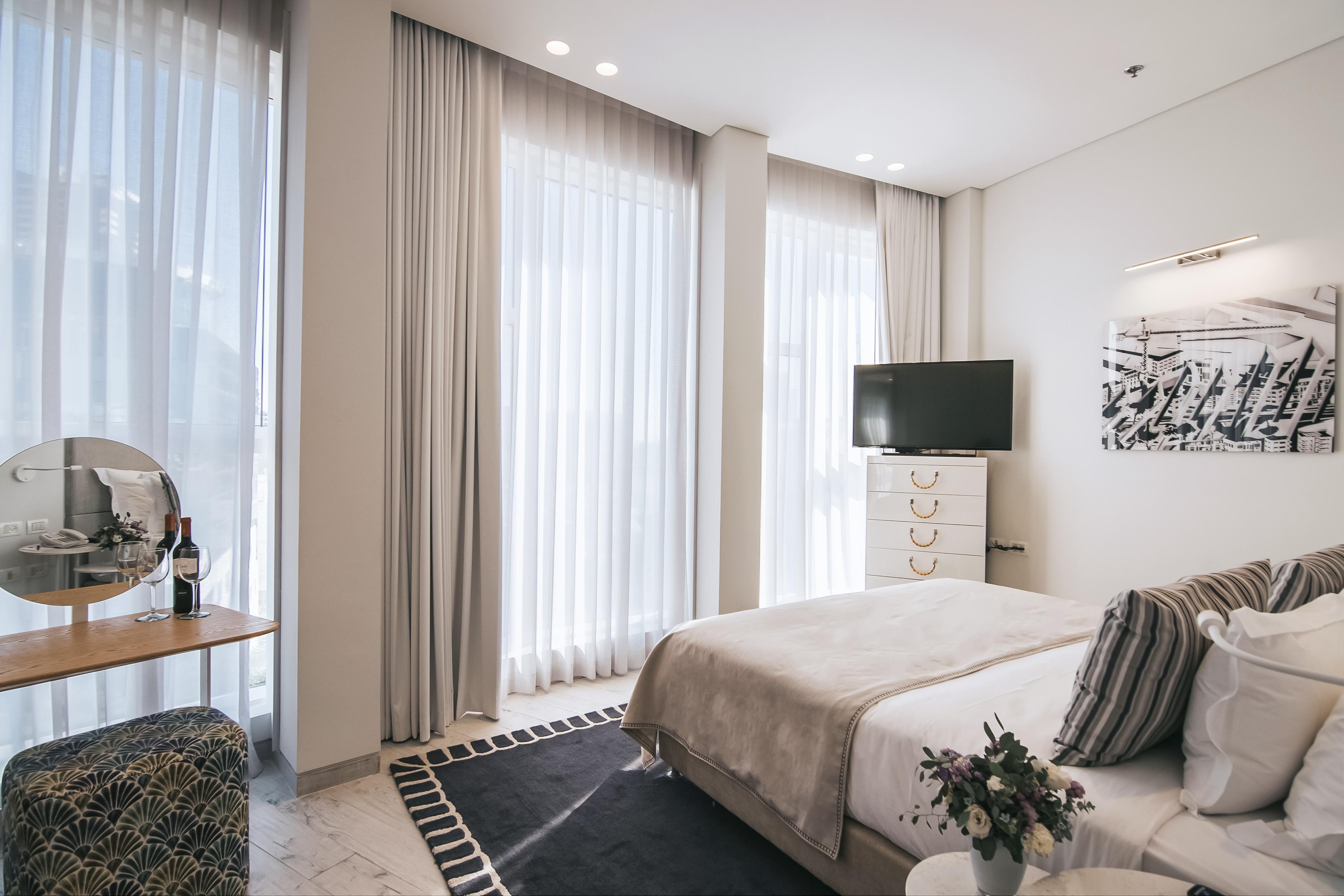 65 Hotel, Rothschild Tel Aviv - an Atlas Boutique Hotel Extérieur photo