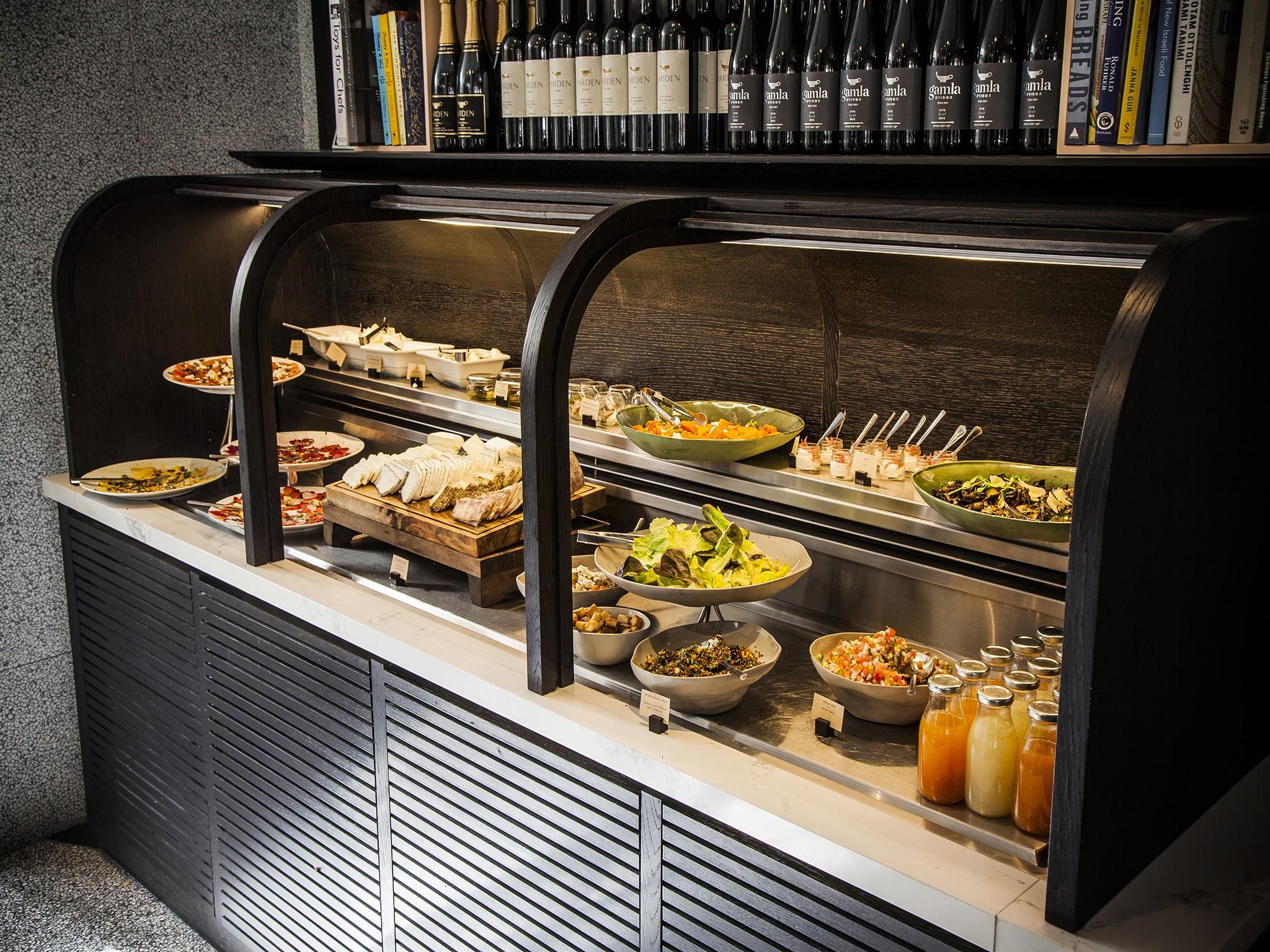 65 Hotel, Rothschild Tel Aviv - an Atlas Boutique Hotel Extérieur photo
