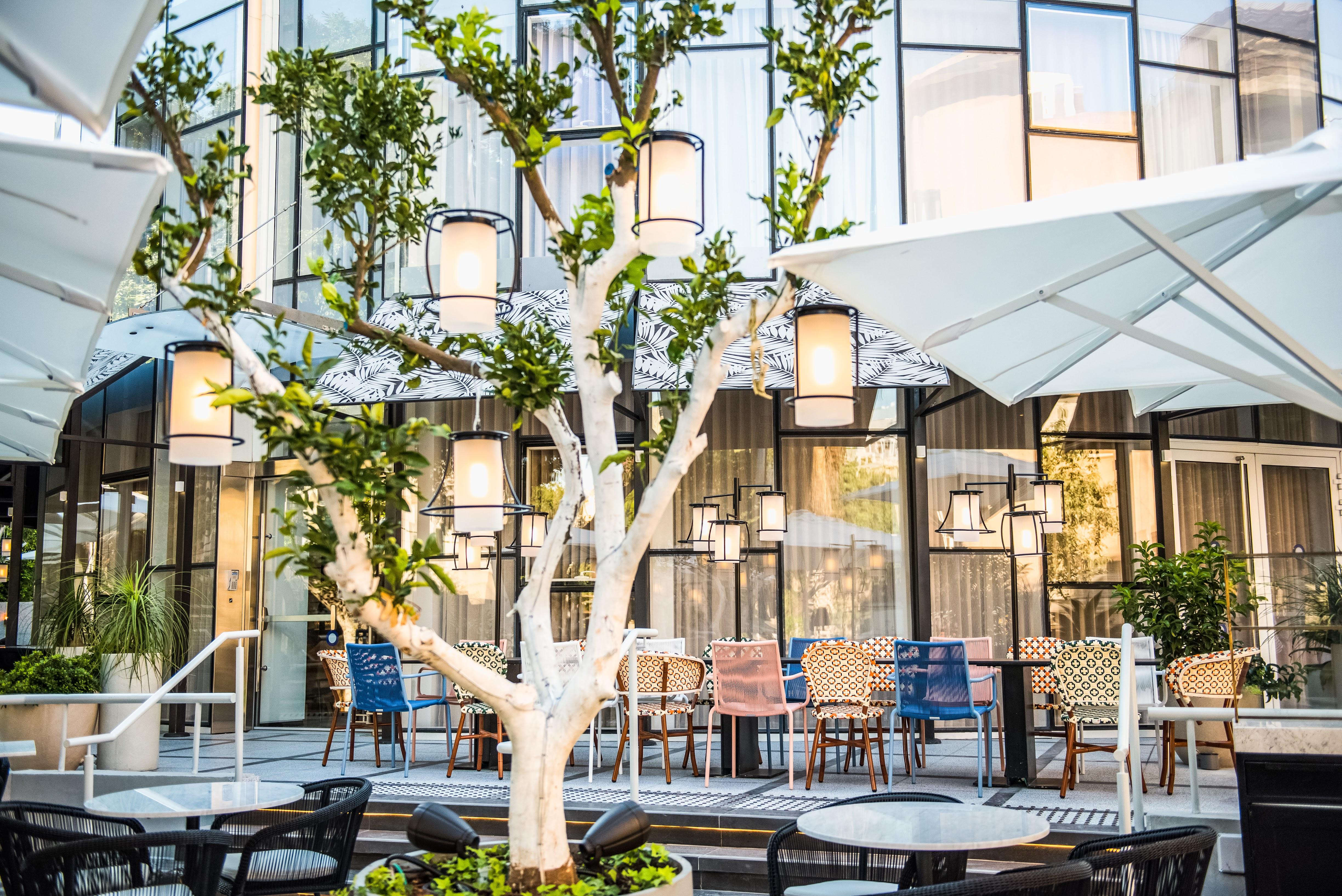 65 Hotel, Rothschild Tel Aviv - an Atlas Boutique Hotel Extérieur photo
