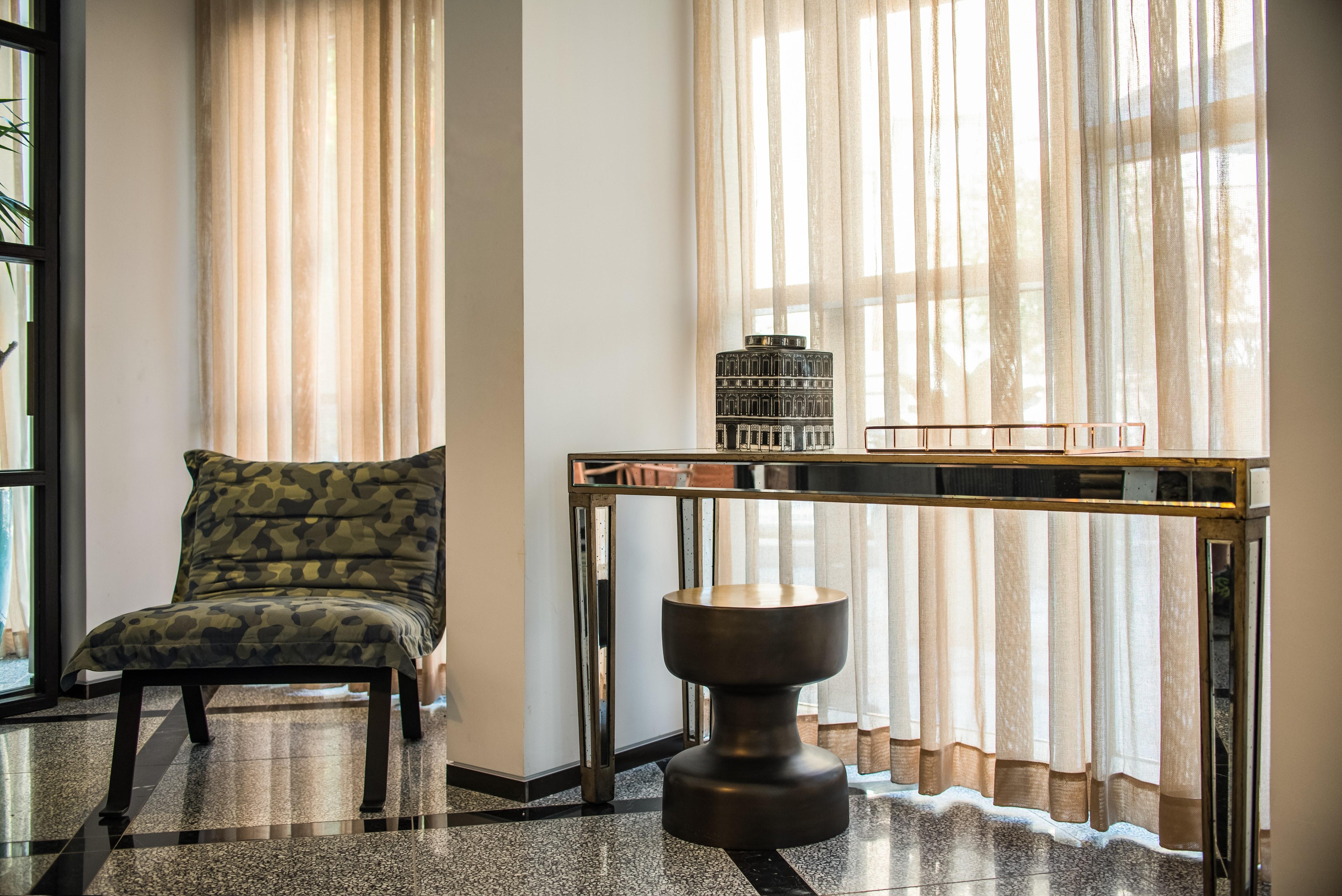 65 Hotel, Rothschild Tel Aviv - an Atlas Boutique Hotel Extérieur photo