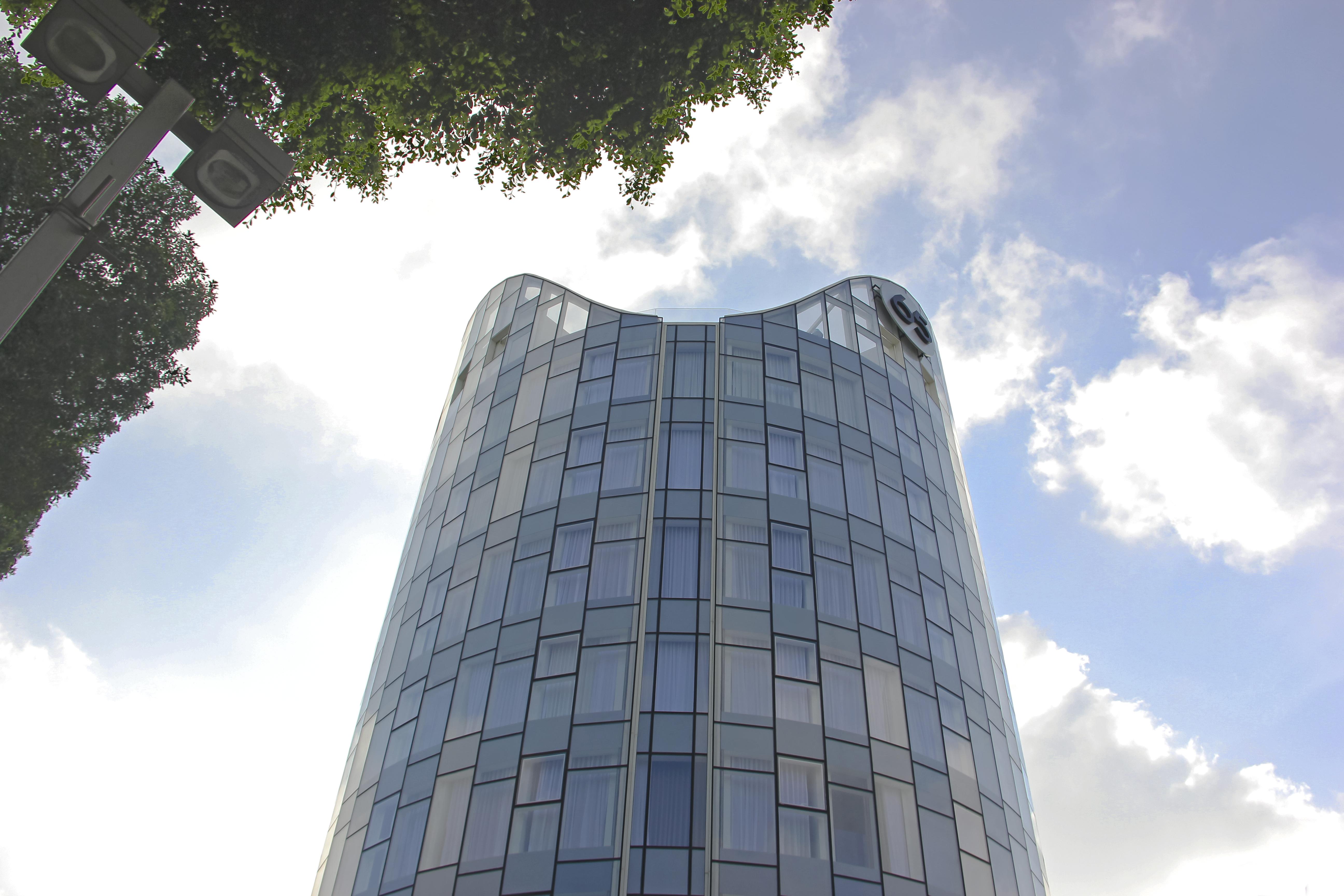 65 Hotel, Rothschild Tel Aviv - an Atlas Boutique Hotel Extérieur photo