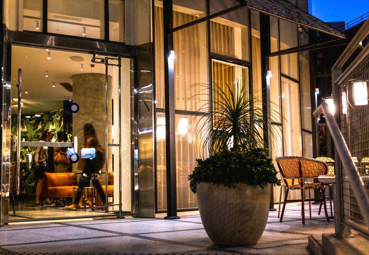 65 Hotel, Rothschild Tel Aviv - an Atlas Boutique Hotel Extérieur photo