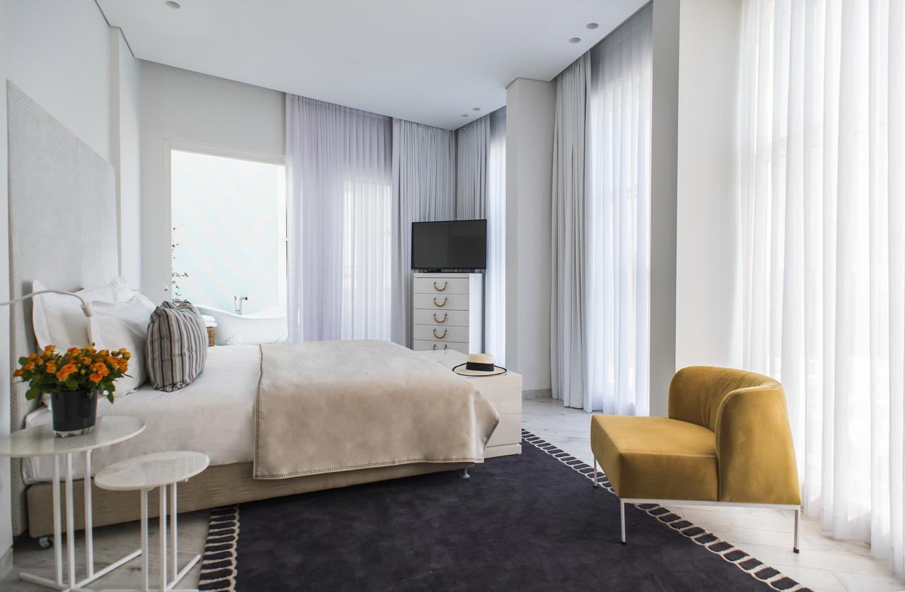 65 Hotel, Rothschild Tel Aviv - an Atlas Boutique Hotel Extérieur photo