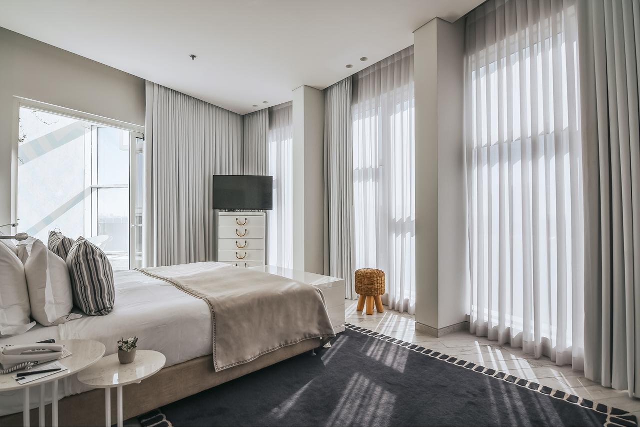65 Hotel, Rothschild Tel Aviv - an Atlas Boutique Hotel Extérieur photo