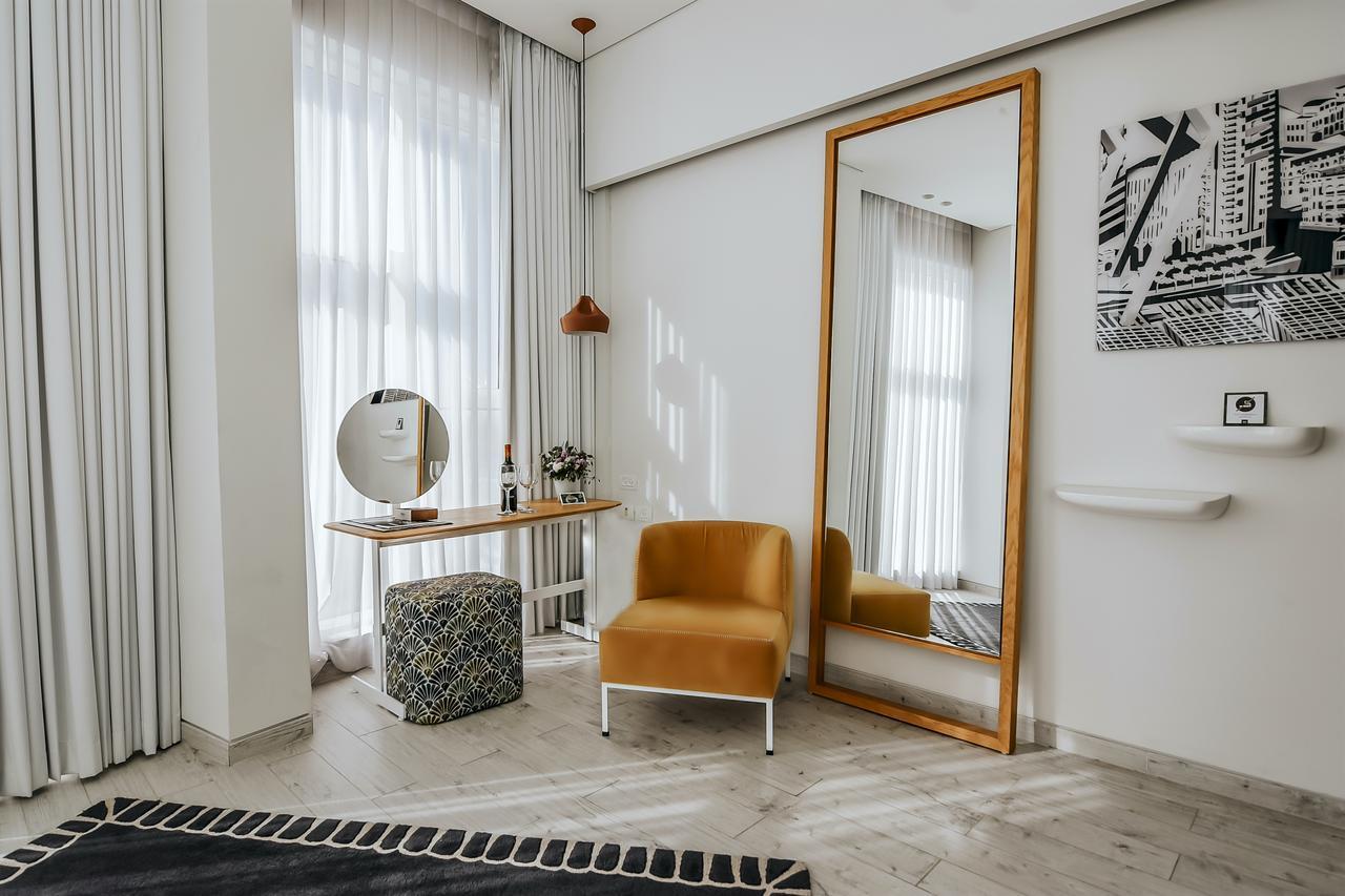 65 Hotel, Rothschild Tel Aviv - an Atlas Boutique Hotel Extérieur photo