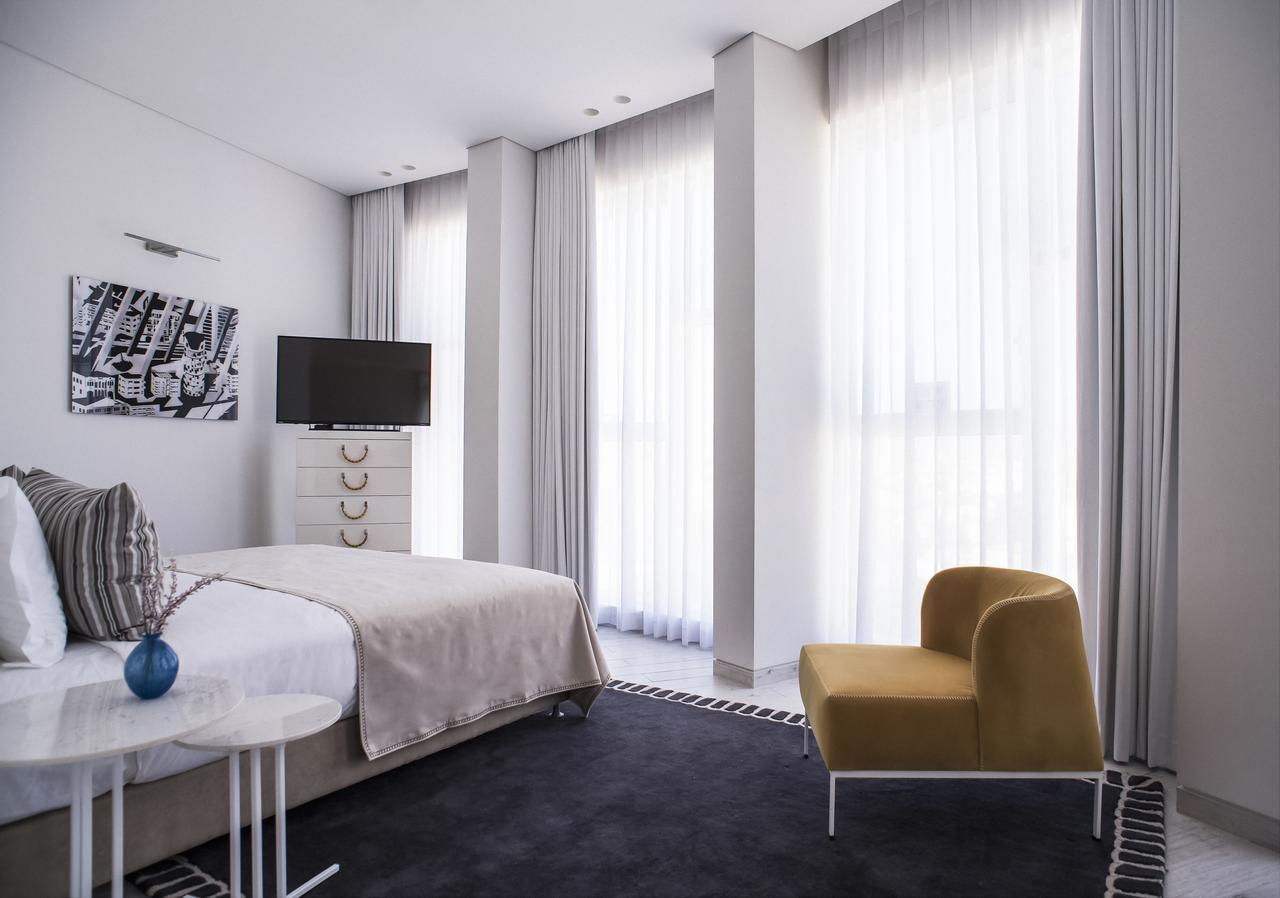 65 Hotel, Rothschild Tel Aviv - an Atlas Boutique Hotel Extérieur photo