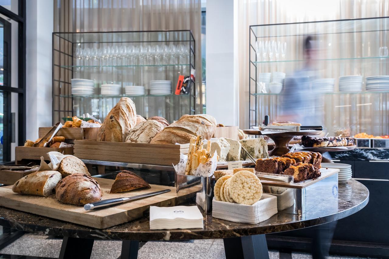 65 Hotel, Rothschild Tel Aviv - an Atlas Boutique Hotel Extérieur photo